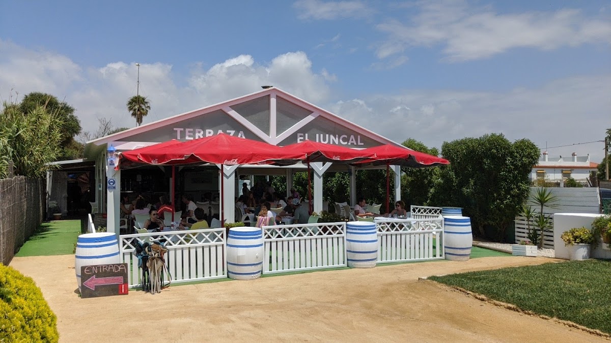 Terraza El Juncal